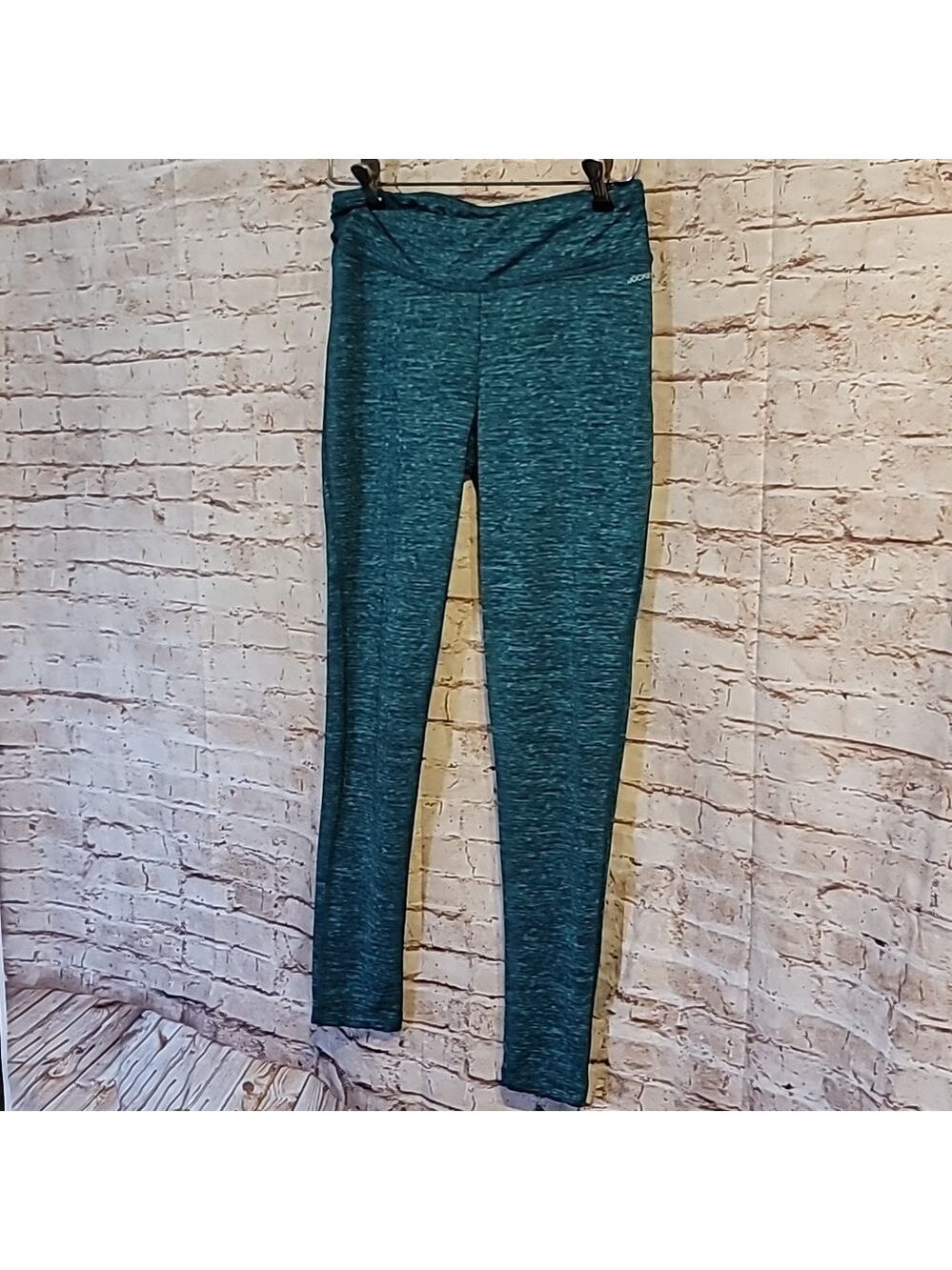 Jocky athletic leggings size medium